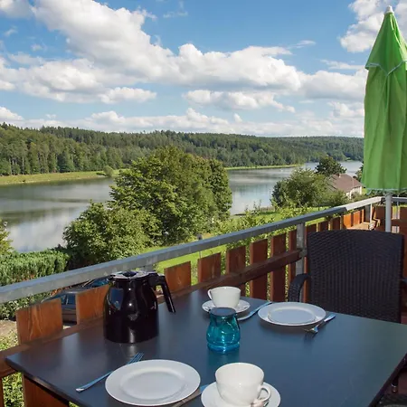 Apartment Komfortable Mit Seeblick *