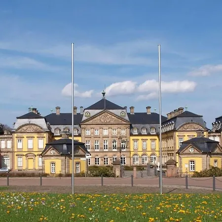 Hoppenhof 2 * Bad Arolsen