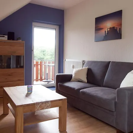 Komfortable Mit Seeblick Apartment
