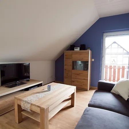 Apartment Komfortable Mit Seeblick