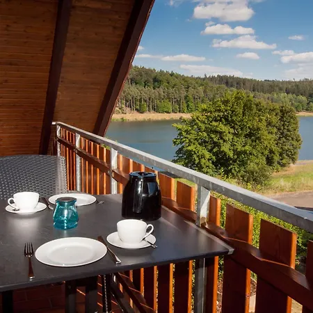 Apartment Komfortable Mit Seeblick Bad Arolsen